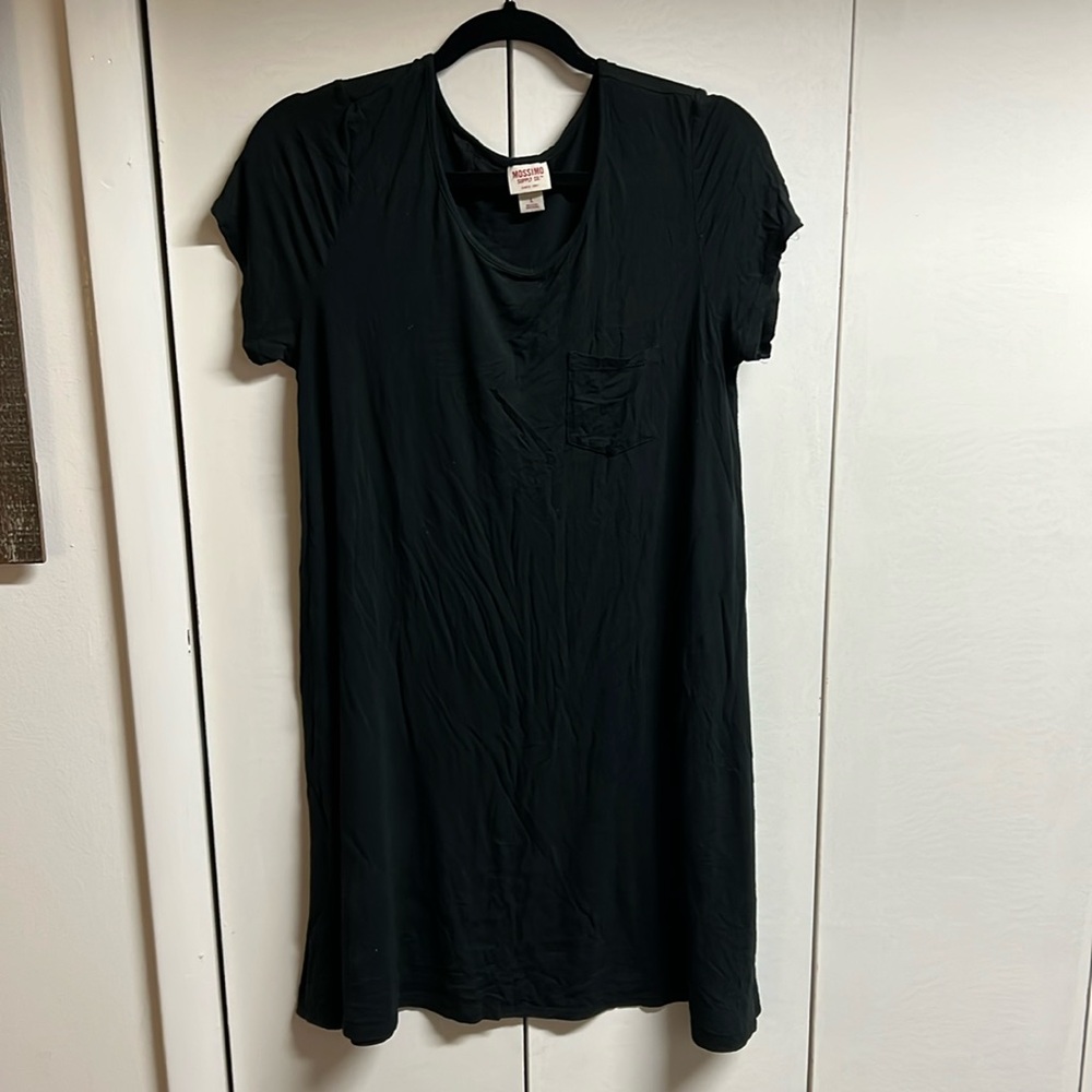 T shirt dress